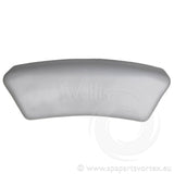 Wellis Pillow - Grey