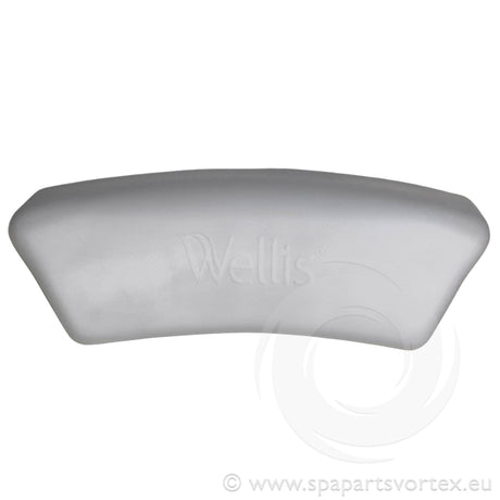 Wellis Pillow - Grey