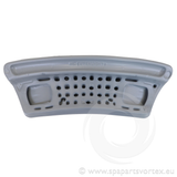 Wellis Pillow - Grey - image 2