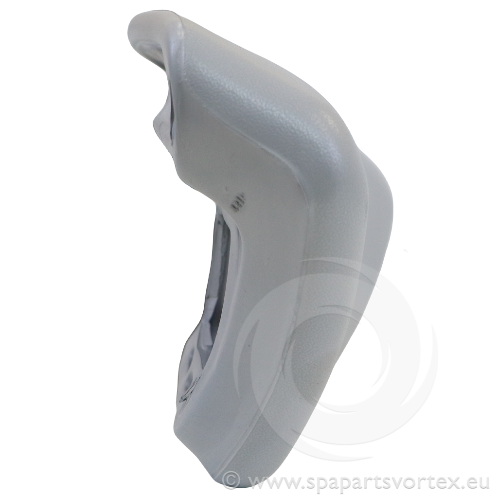 Wellis Pillow - Grey - image 3