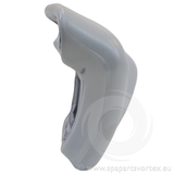Wellis Pillow - Grey - image 3