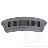 Wellis Pillow 460x150 light grey EVA (AF00032) - image 2