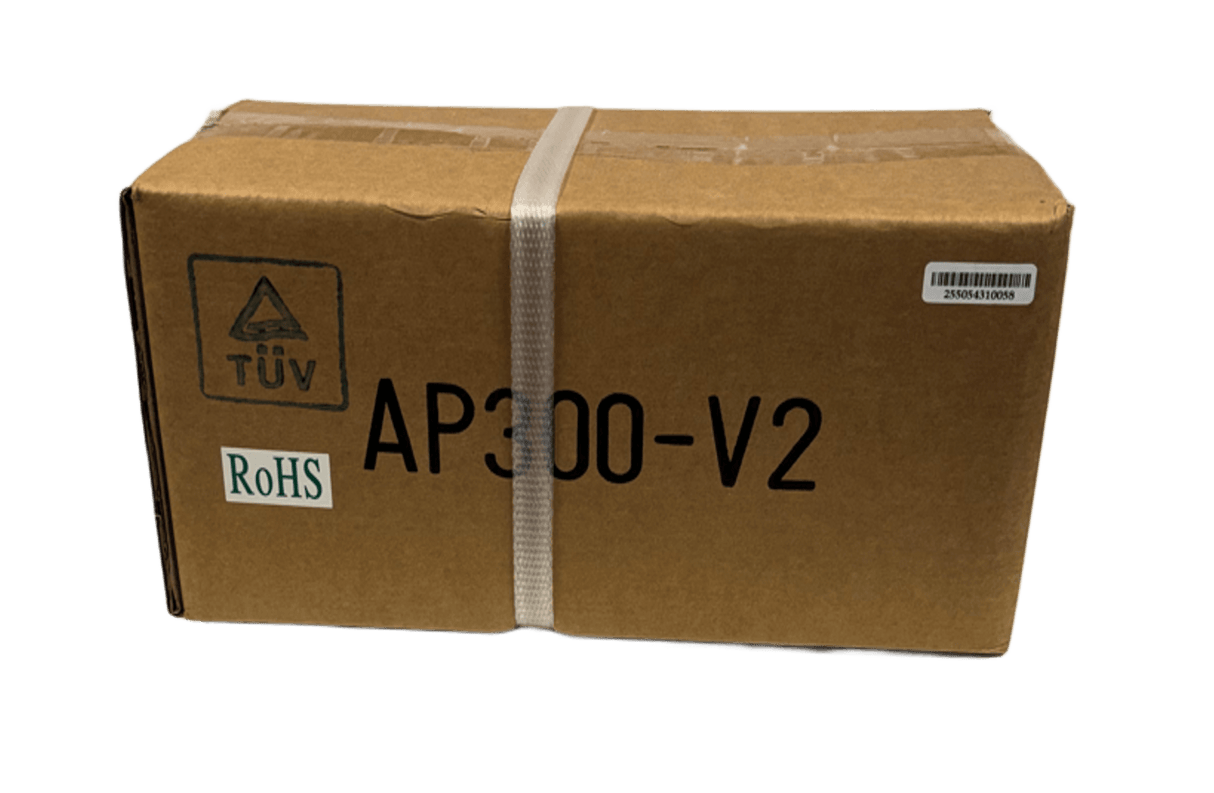 AP300-V2 Air blower