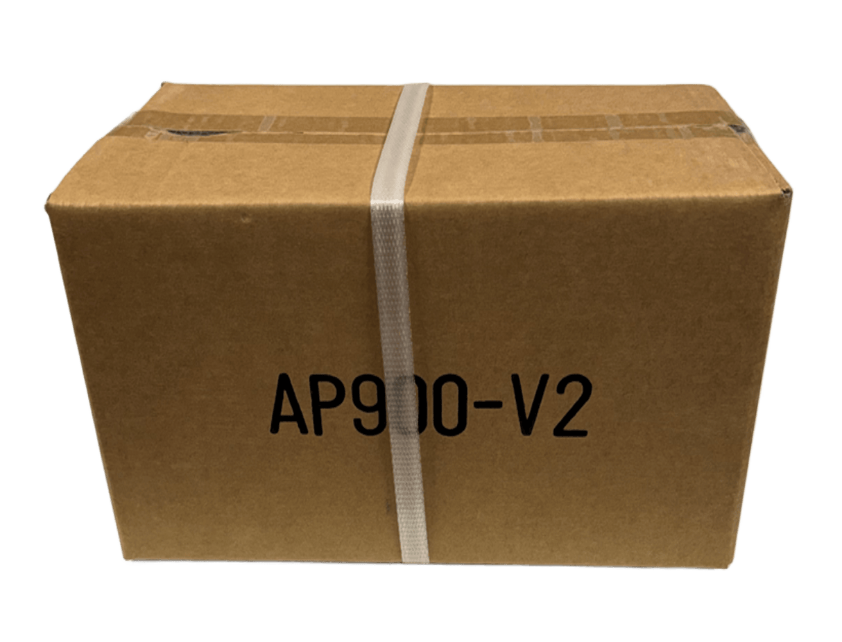 AP900-V2 Air blower