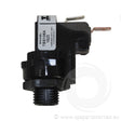 Air Switch TBS106A - alt, SPNO 16amp