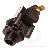 Air Switch TBS135A - alt, SPNO 5amp, low force - long distance - image 3