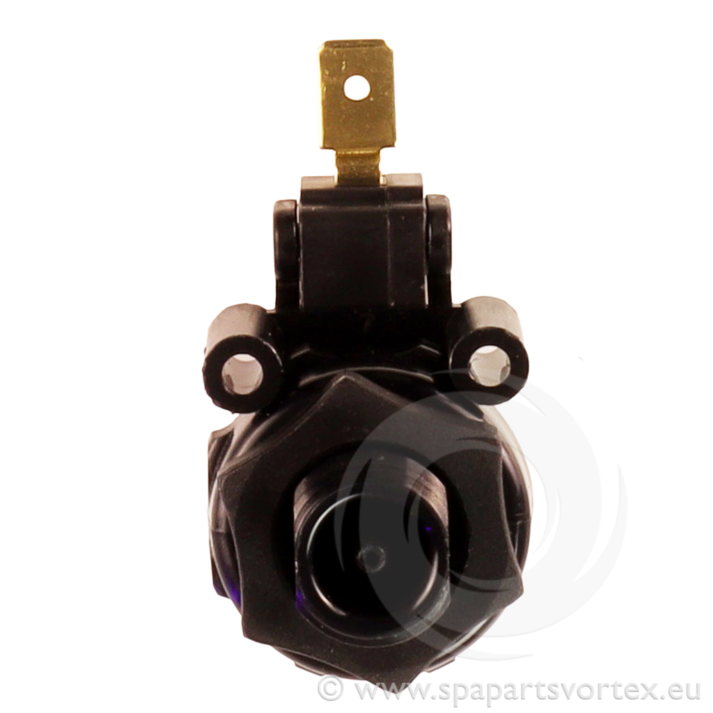 Air Switch TBS135A - alt, SPNO 5amp, low force - long distance - image 4
