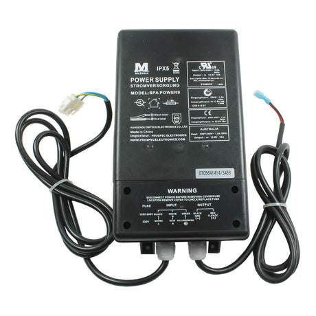 (740-0208) Marquis Spa Power Supply/Stereo 10amp 50/60Hz
