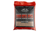 Traeger Apple Pellet