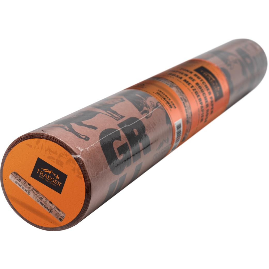 Traeger Butcher Paper 22.9 M