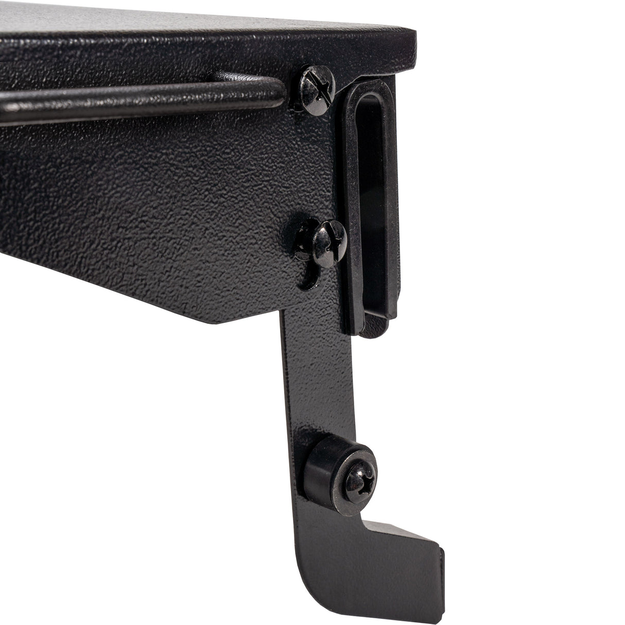 Traeger Pop-And-Lock Front Shelf XL