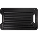 Traeger Modifire Reversible Cast Iron Griddle