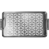 Traeger Modifire Fish & Veggie Stainless Steel Grill Tray