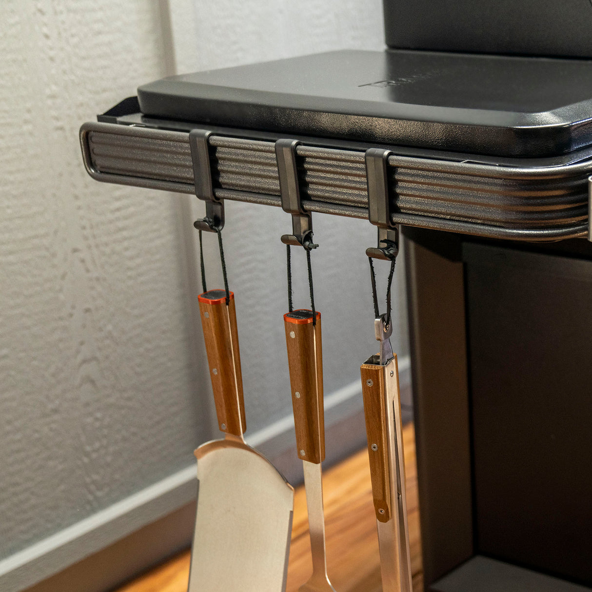 Traeger Pop-And-Lock Accessory Hook 3 Pack