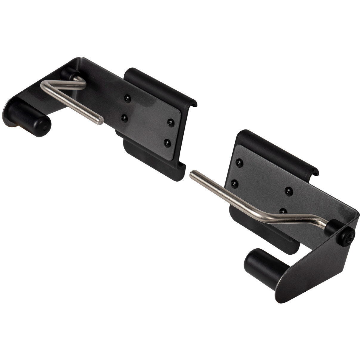 Traeger Pop-And-Lock Roll Rack