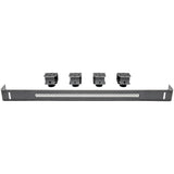 Traeger Outdoor Kitchen Trim Kit | Timberline XL