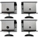 Traeger Outdoor Kitchen Trim Kit | Timberline XL