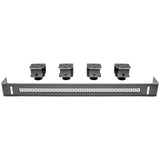 Traeger Outdoor Kitchen Trim Kit | Timberline