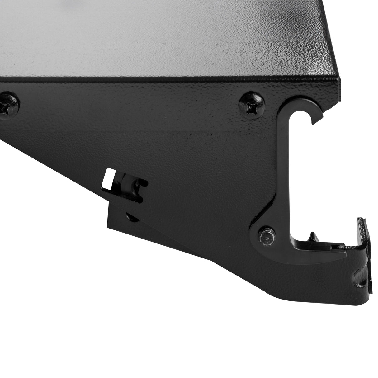 Traeger Pop-And-Lock Front Shelf, Small