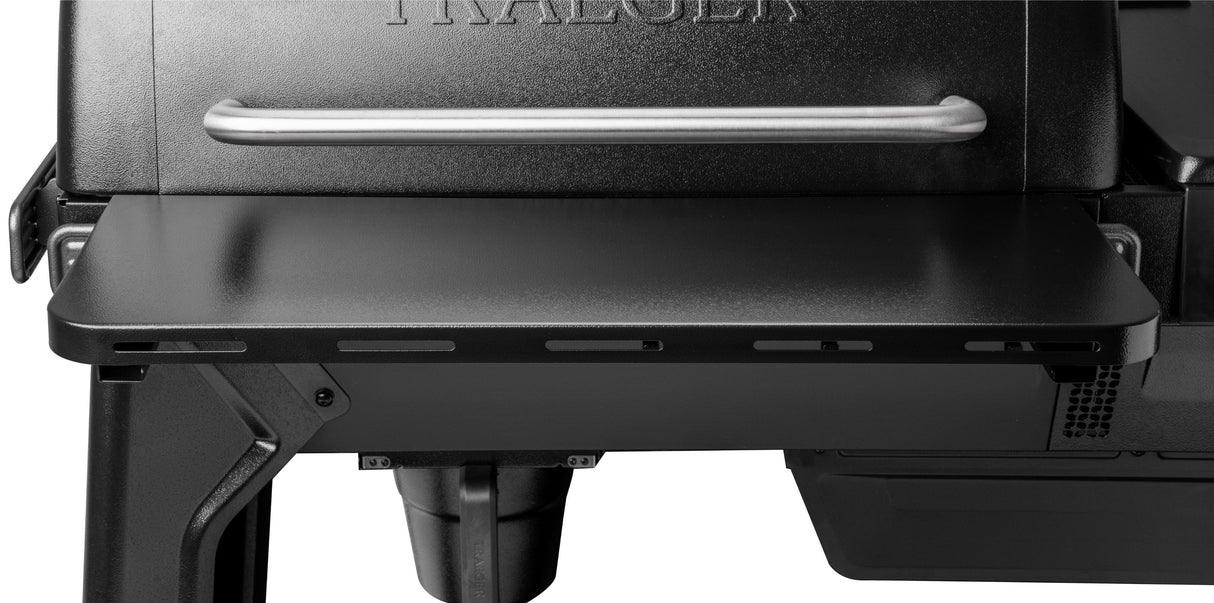 Traeger Pop-And-Lock Front Shelf, Small