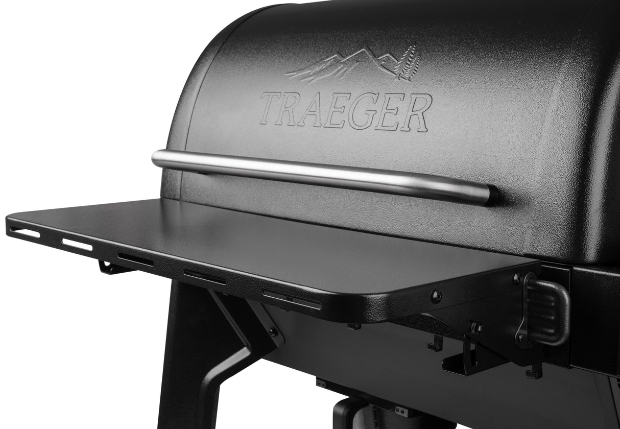 Traeger Pop-And-Lock Front Shelf, Small