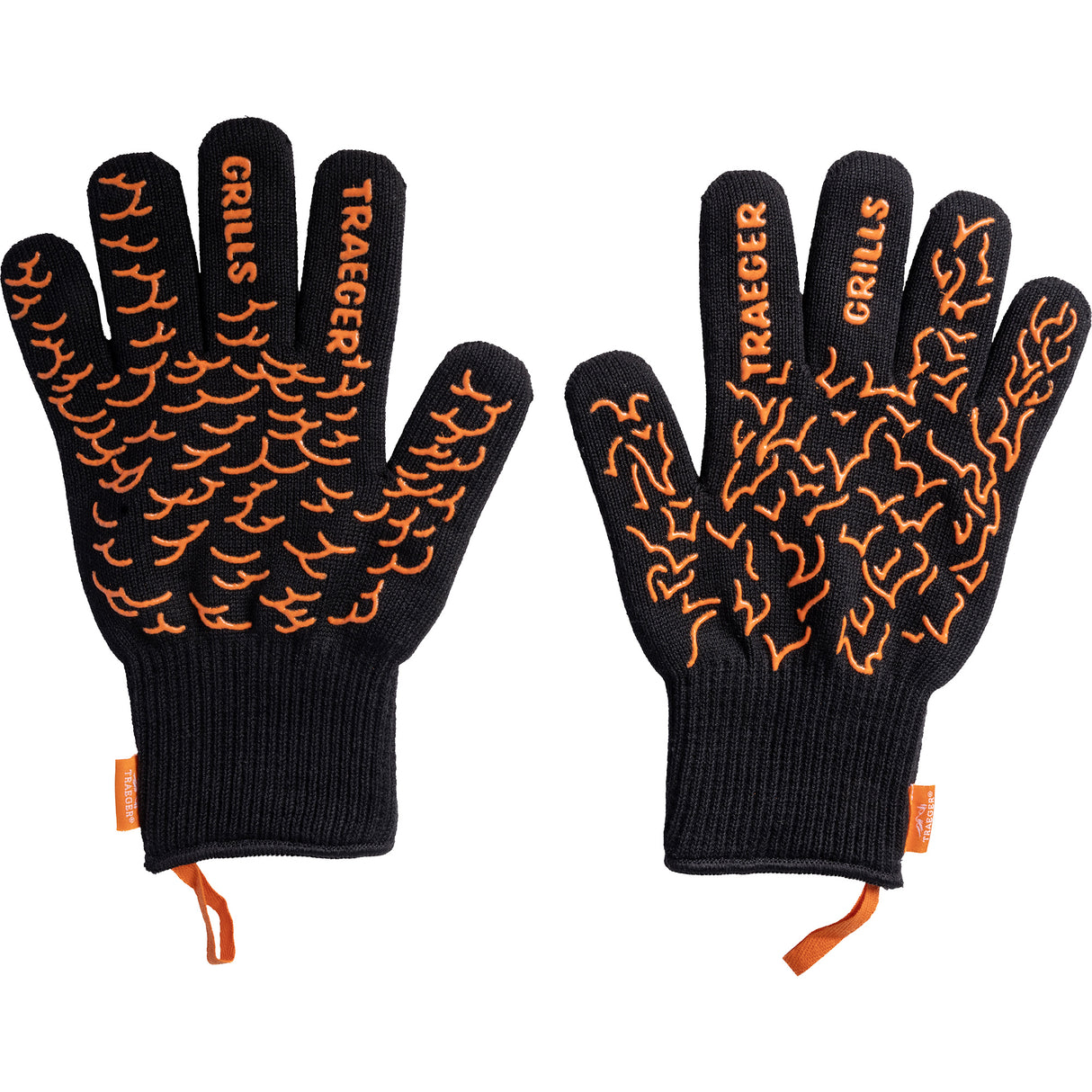 Traeger BBQ Mitts