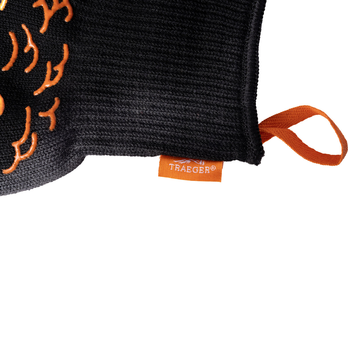 Traeger BBQ Mitts