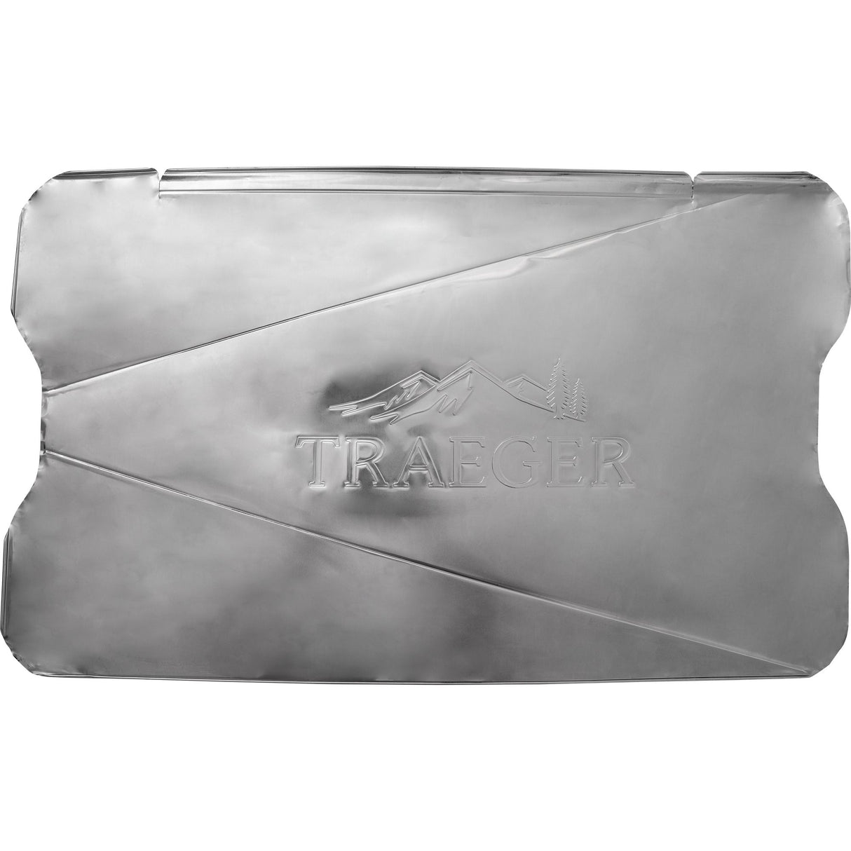 Traeger Drip Tray Lines 5 Pack Size B