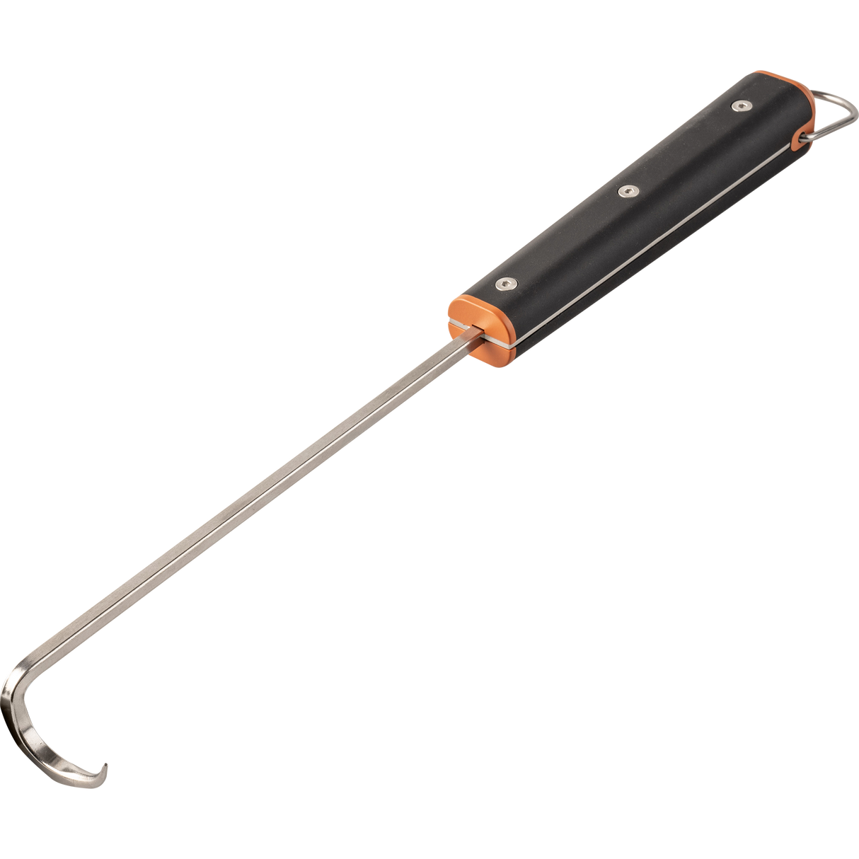 Traeger BBQ Pigtail
