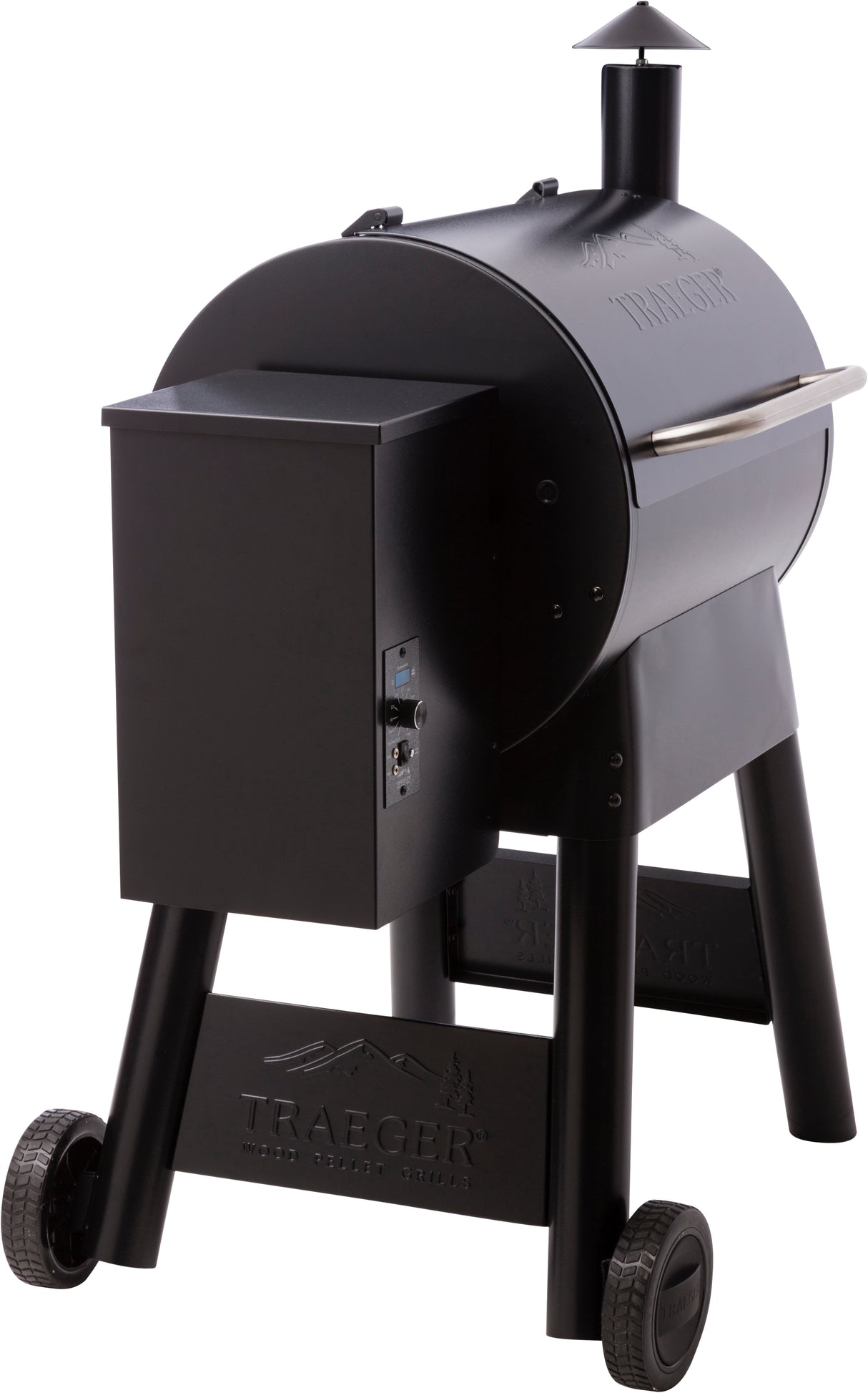 Traeger Pro Series 22 Blue