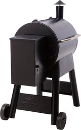 Traeger Pro Series 22 Blue