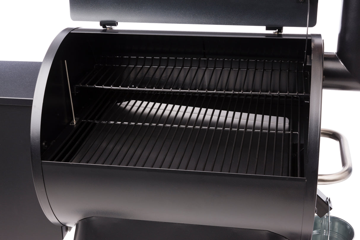 Traeger Pro Series 22 Blue