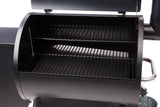 Traeger Pro Series 22 Blue