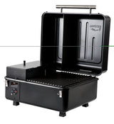 Traeger Ranger