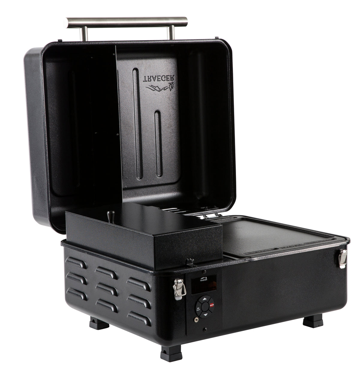 Traeger Ranger