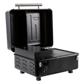 Traeger Ranger