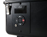 Traeger Ranger