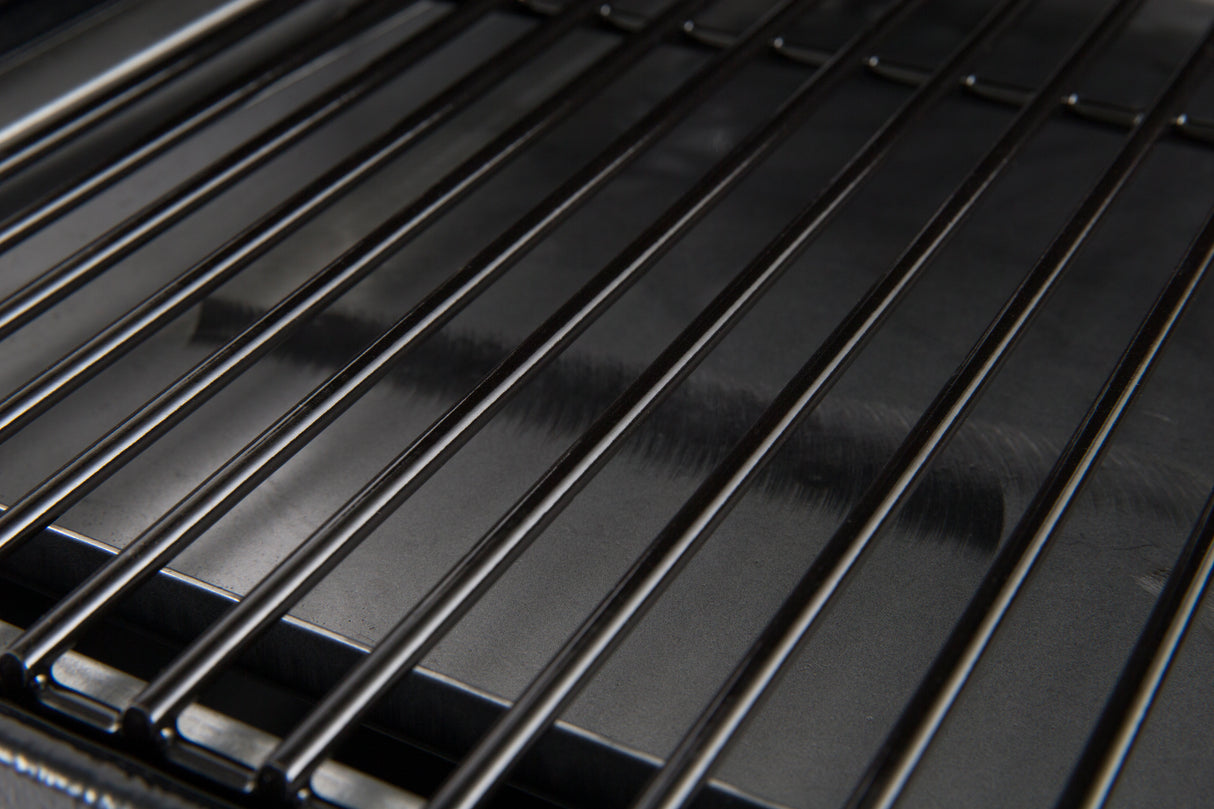 Traeger Ranger