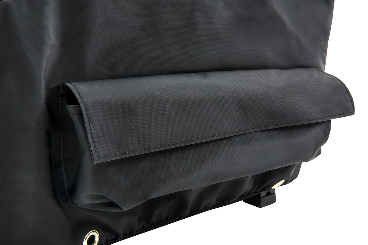 Traeger Full Length Grill Cover: Ranger | Scout