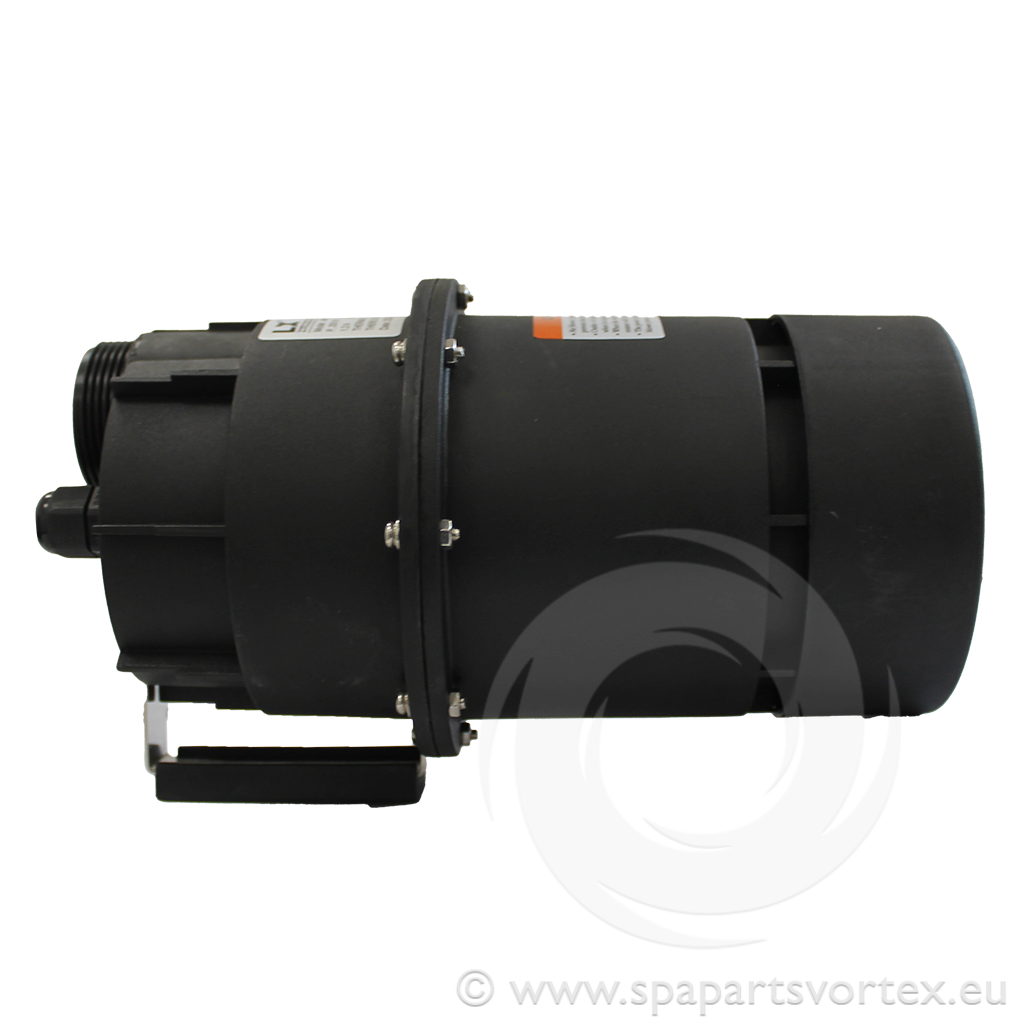 LX AP200-V2 Blower - image 2