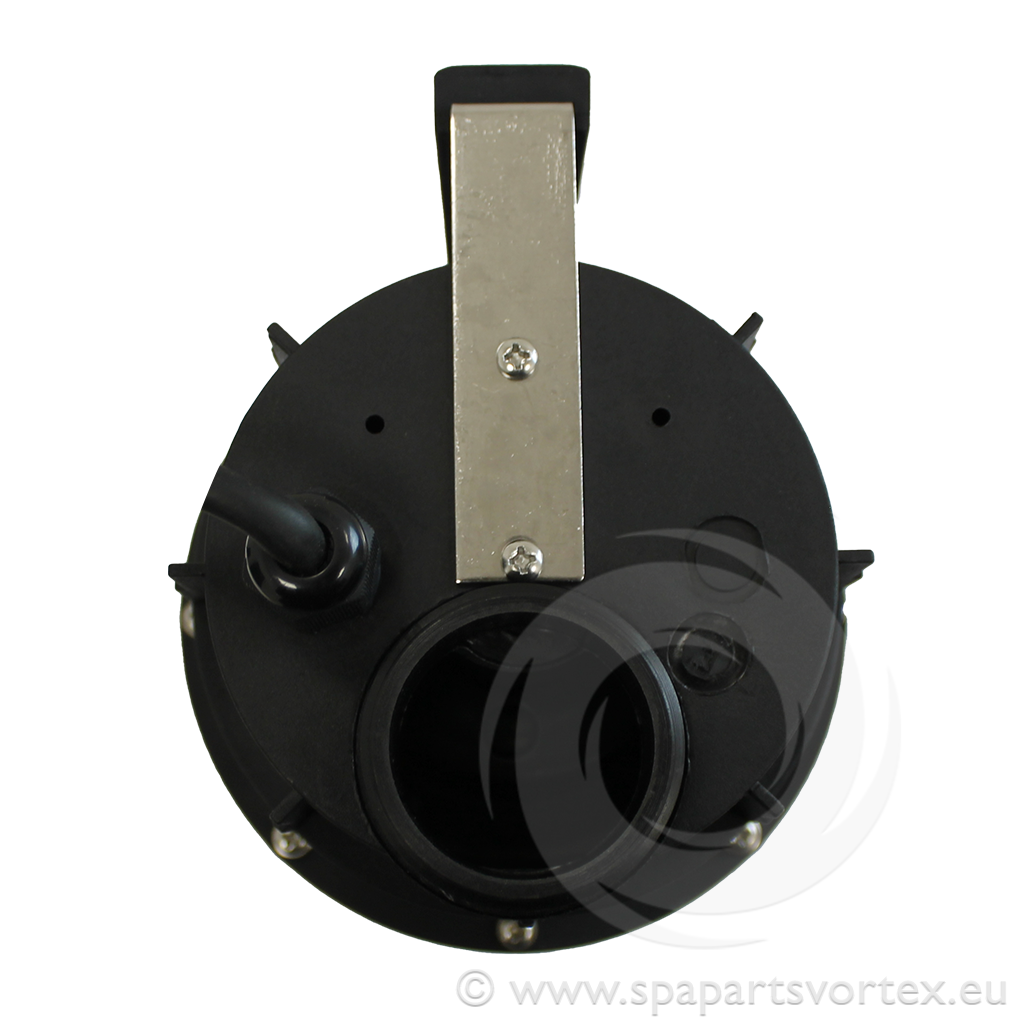 LX AP200-V2 Blower - image 3