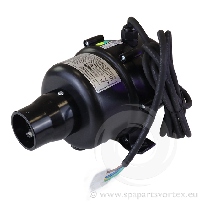 CG Air 900 watt Air Blower (Heated)