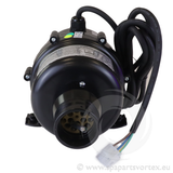 CG Air 900 watt Air Blower (Heated) - image 2