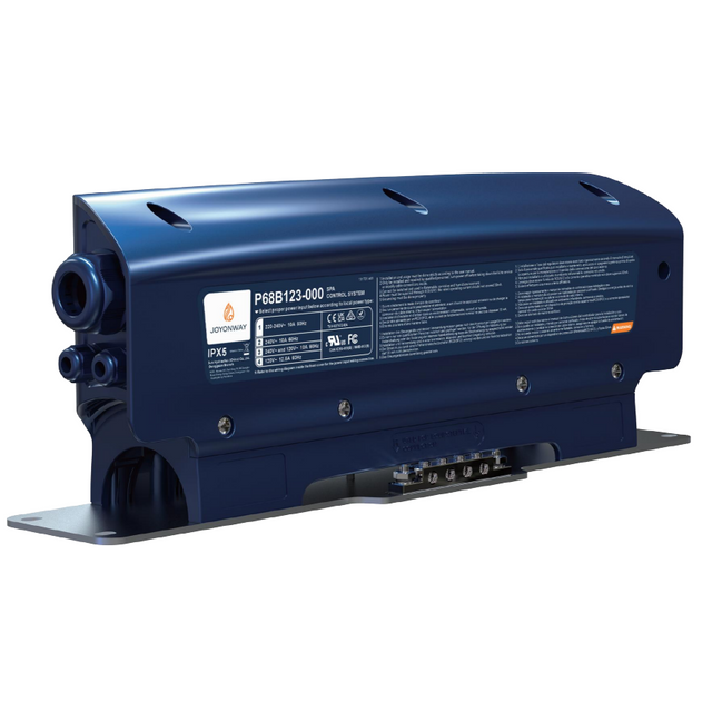 Joyonway P68B123-000 Control Box (cold bath)