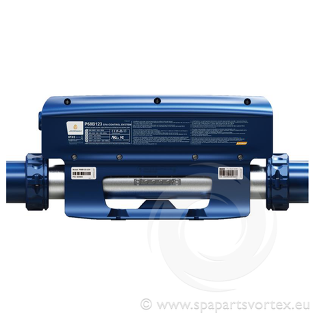 Joyonway P68B123 Control Box