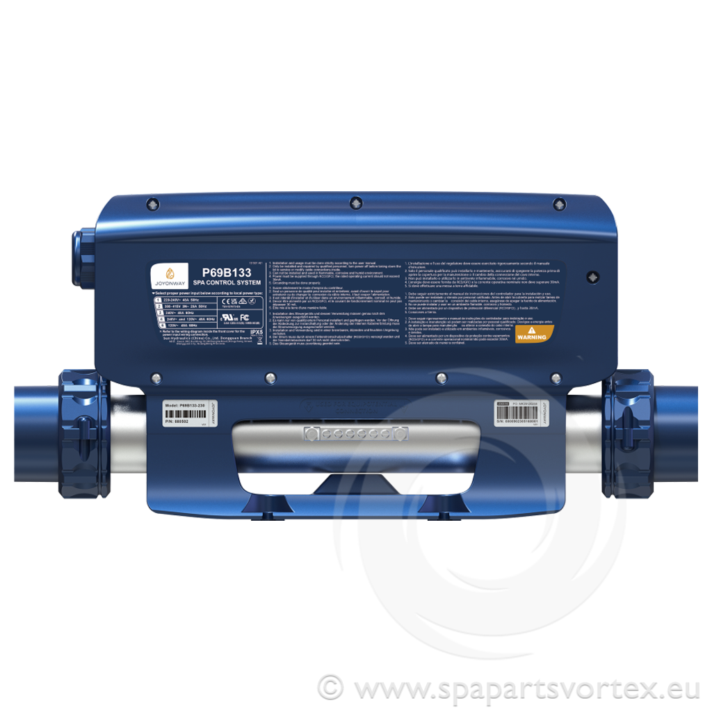 Joyonway P69B133 Control Box