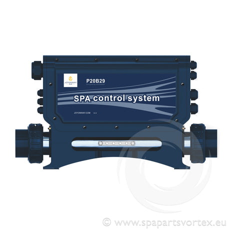 Joyonway P20B29 Control Box