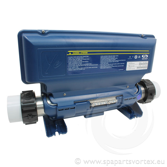 Gecko IN.YE-3 Control Box 3KW