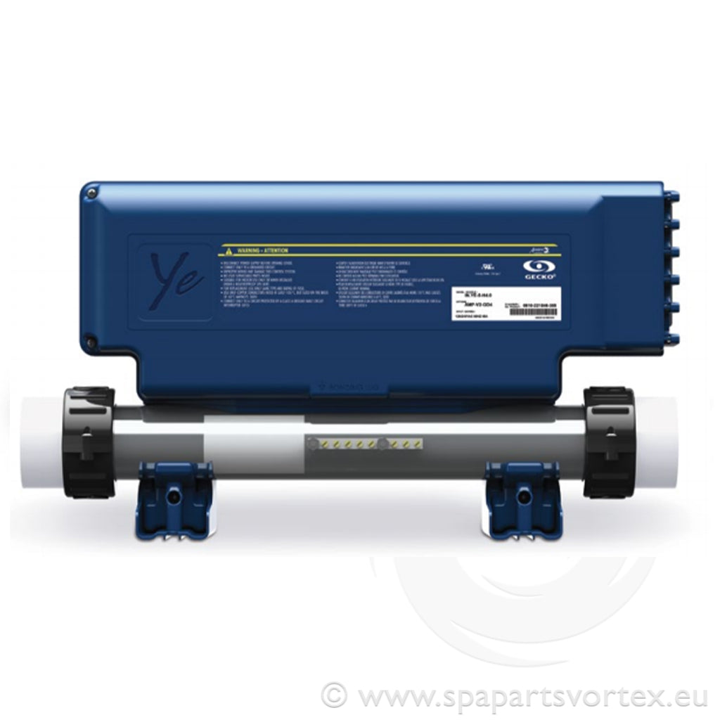 Gecko IN.YE-3 Control Box 3KW (V3)