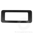 Balboa Touch Panel Bezel - Standard and Deluxe